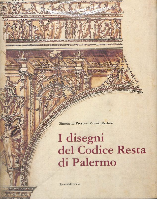 I disegni del Codice Resta di Palermo