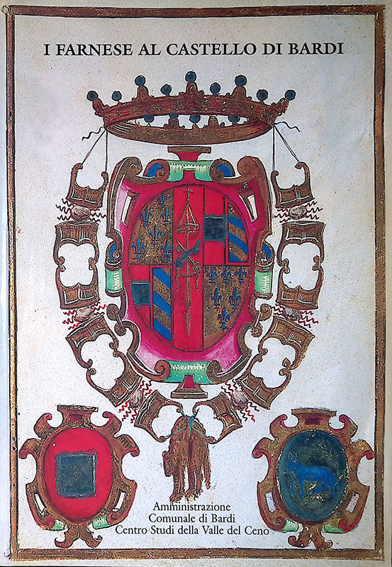 I Farnese al Castello di Bardi