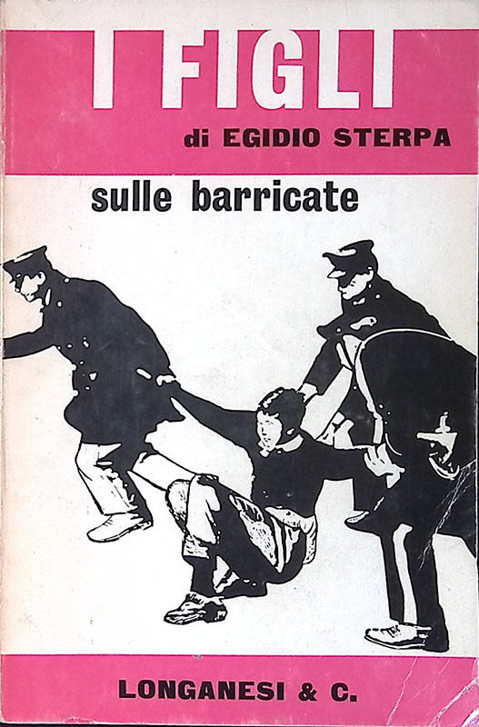 I figli sulle barricate