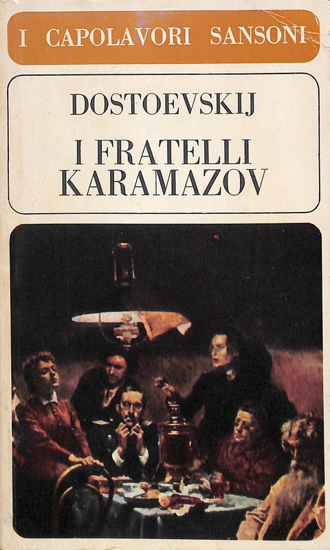 I fratelli Karamazov