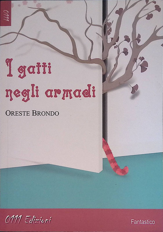 I gatti negli armadi