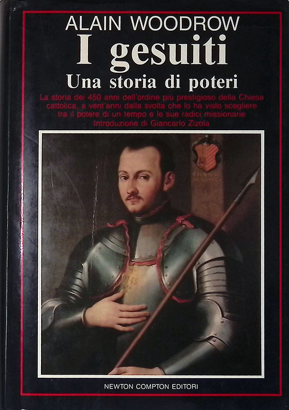 I gesuiti. Una storia di poteri