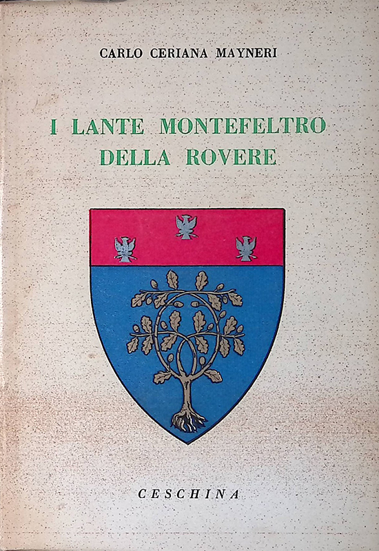 I Lante Montefeltro della Rovere