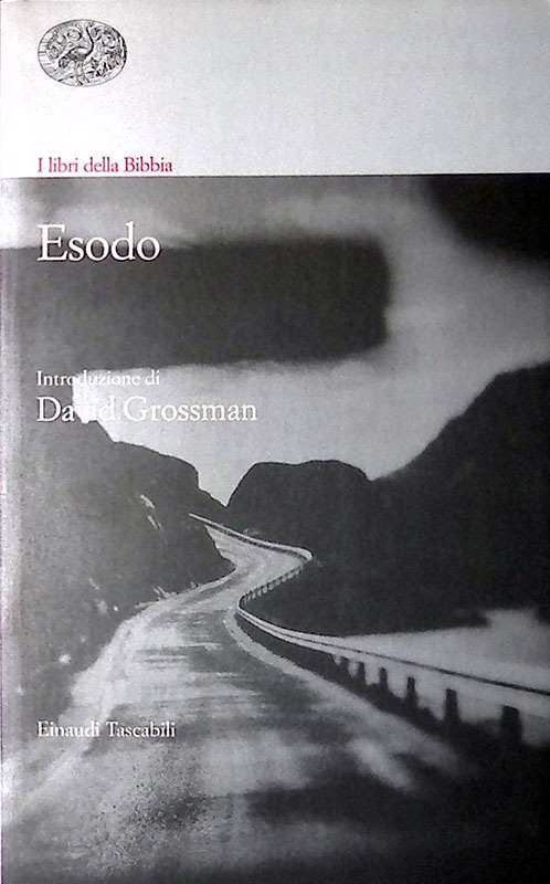 I libri della Bibbia. Esodo