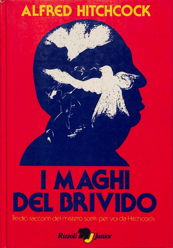 I maghi del brivido. Tredici racconti del mistero scelti per …