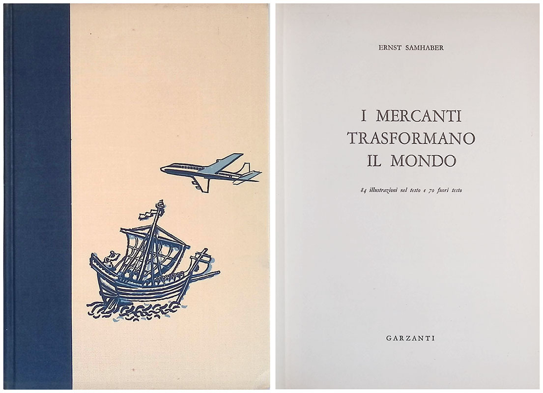 I mercati trasformano il mondo