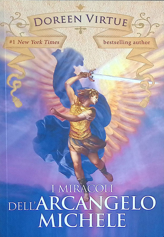 I miracoli dell'arcangelo Michele