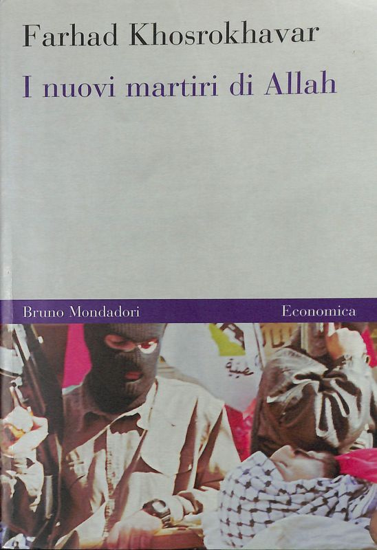 I nuovi martiri di Allah