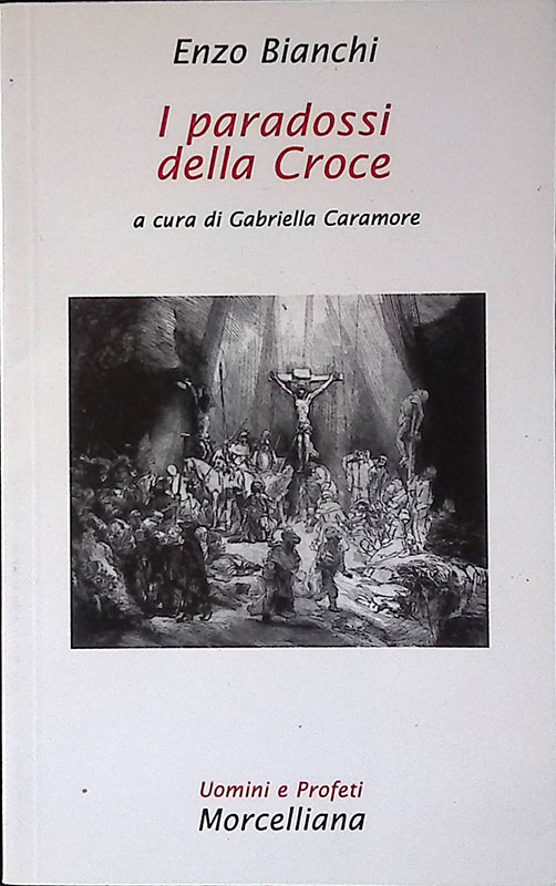 I paradossi della Croce