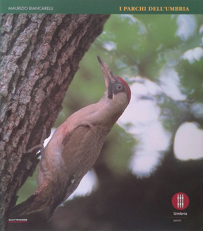 I Parchi dell'Umbria