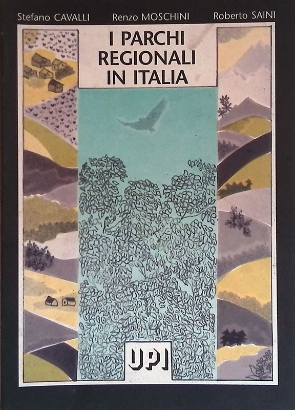 I parchi regionali in Italia