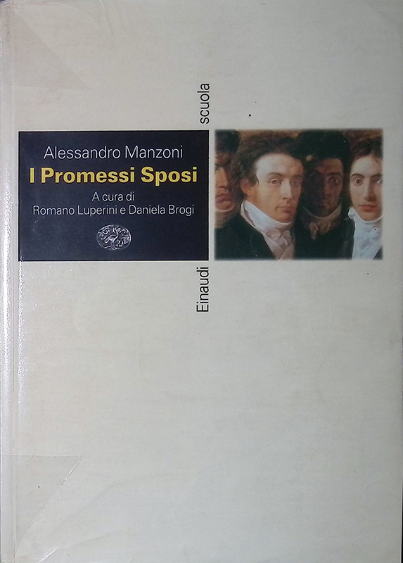 I Promessi Sposi