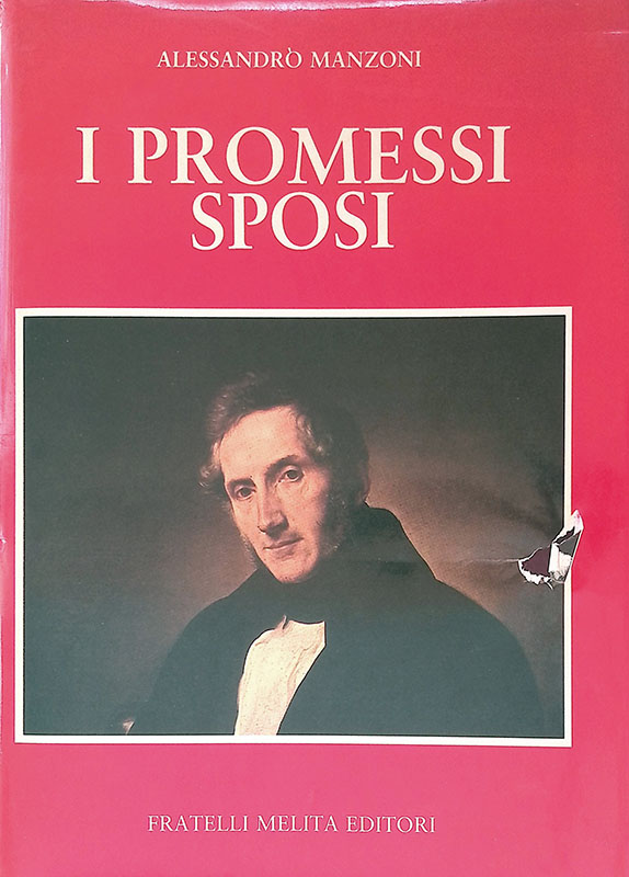 I Promessi Sposi e Storia della colonna infame