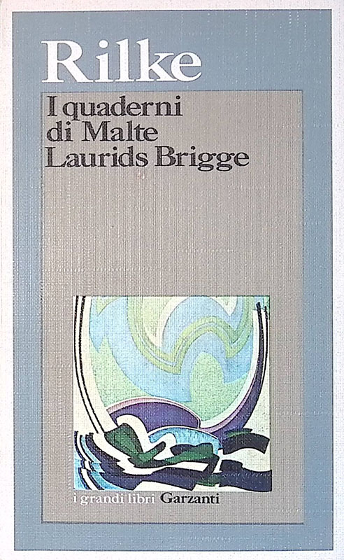 I quaderni di Malte Laurids Brigge