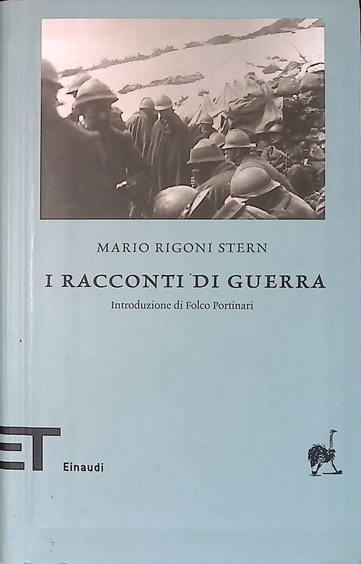 I racconti di guerra