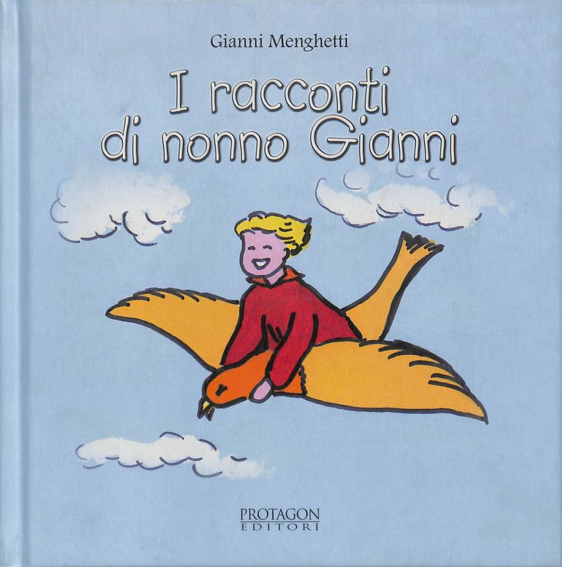 I racconti di nonno Gianni