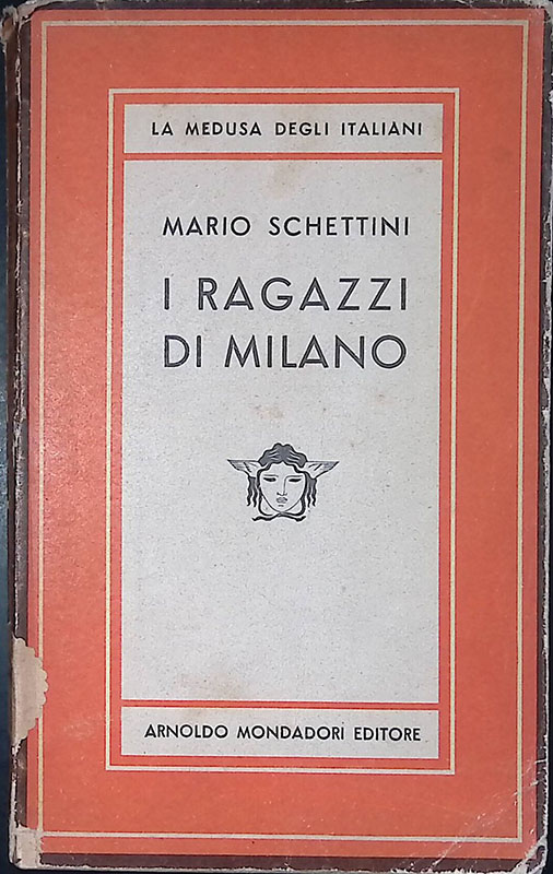 I ragazzi di Milano