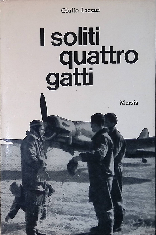 I soliti quattro gatti