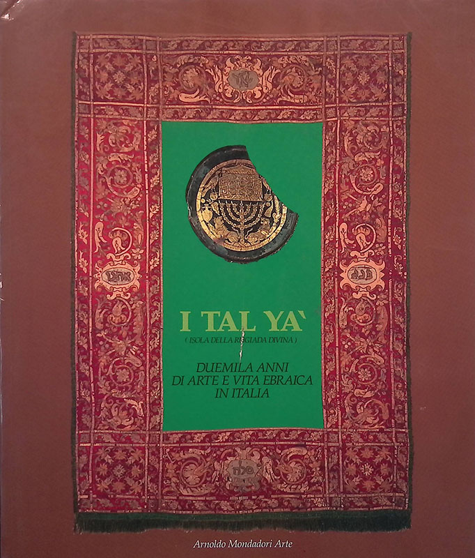 I Tal Yà. Isola della rugiada divina. Duemila anni di …