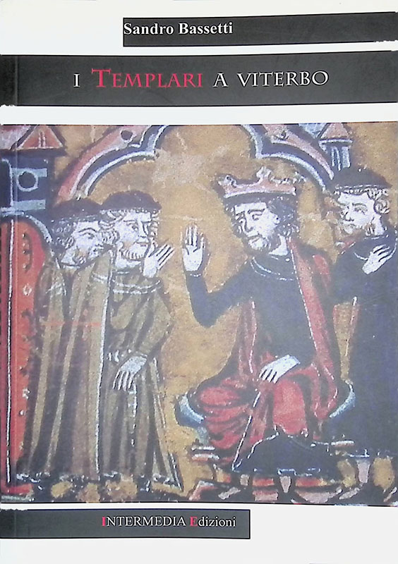 I Templari a Viterbo