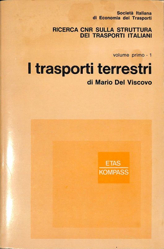 I trasporti terrestri