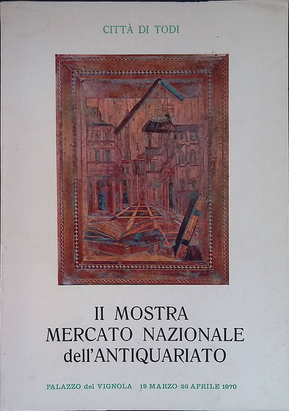 II Mostra Mercato Nazionale dell'Artigianato