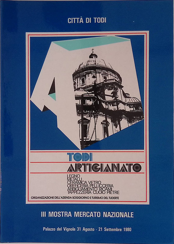 III Mostra Mercato Nazionale dell'Artigianato