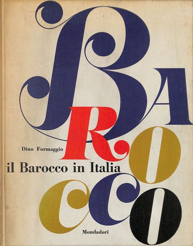 Il Barocco in Italia