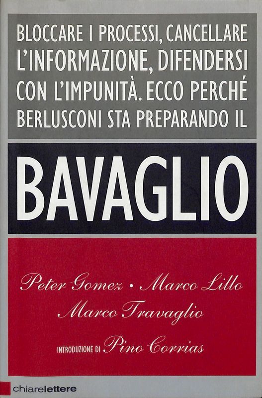 Il bavaglio