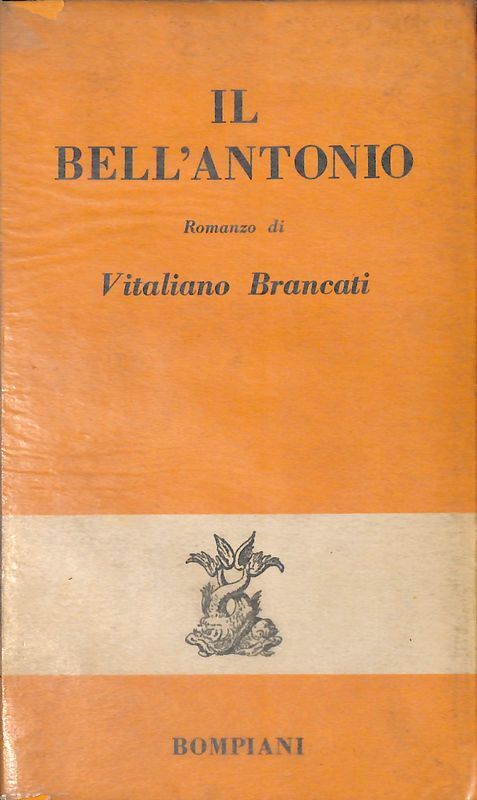 Il bell'Antonio