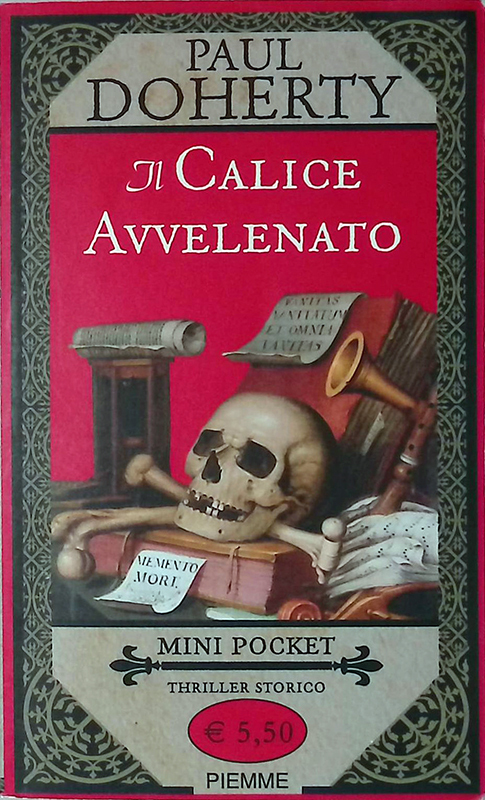 Il calice avvelenato