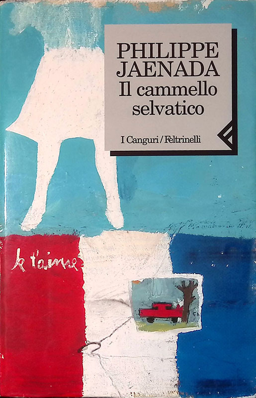 Il cammello selvatico