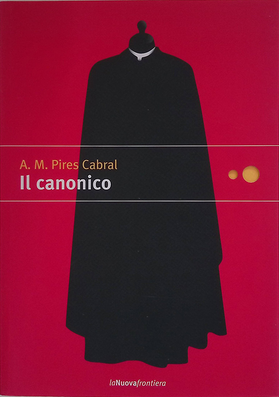 Il canonico