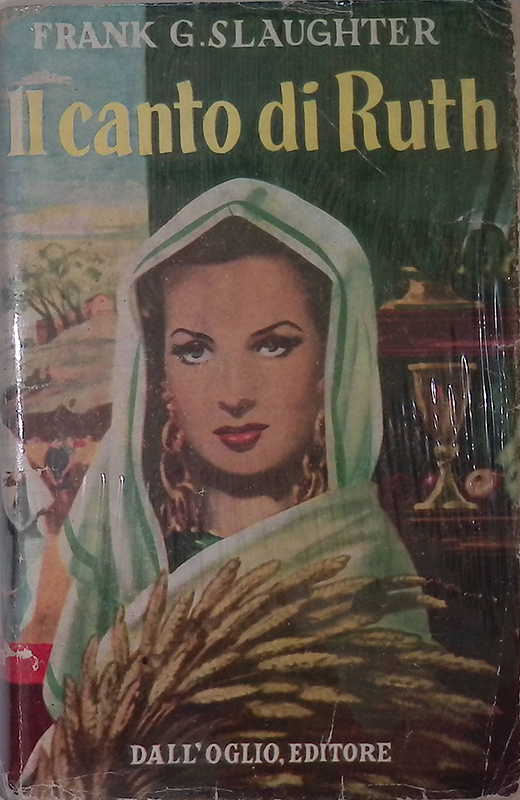 Il canto di Ruth