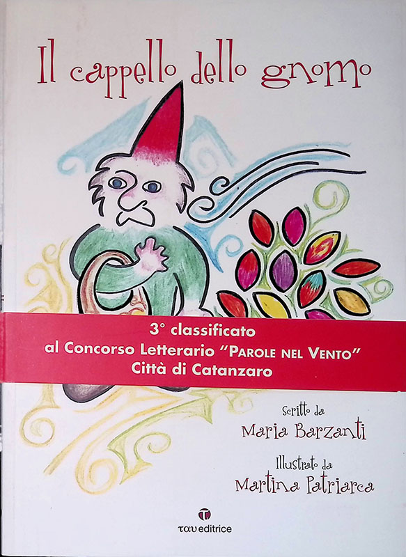 Il cappello dello gnomo