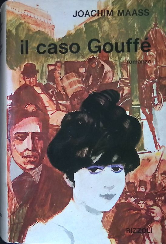 Il caso Gouffé