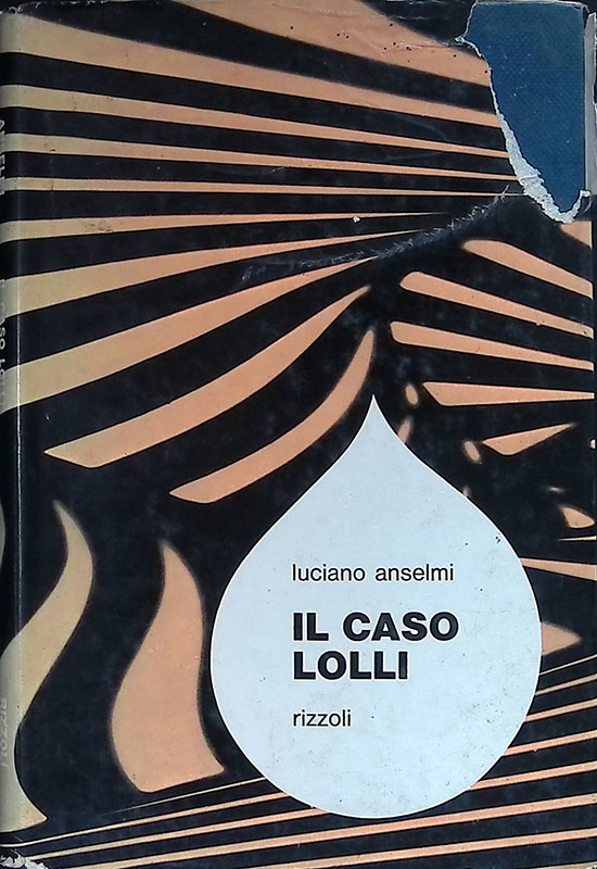 il caso Lolli
