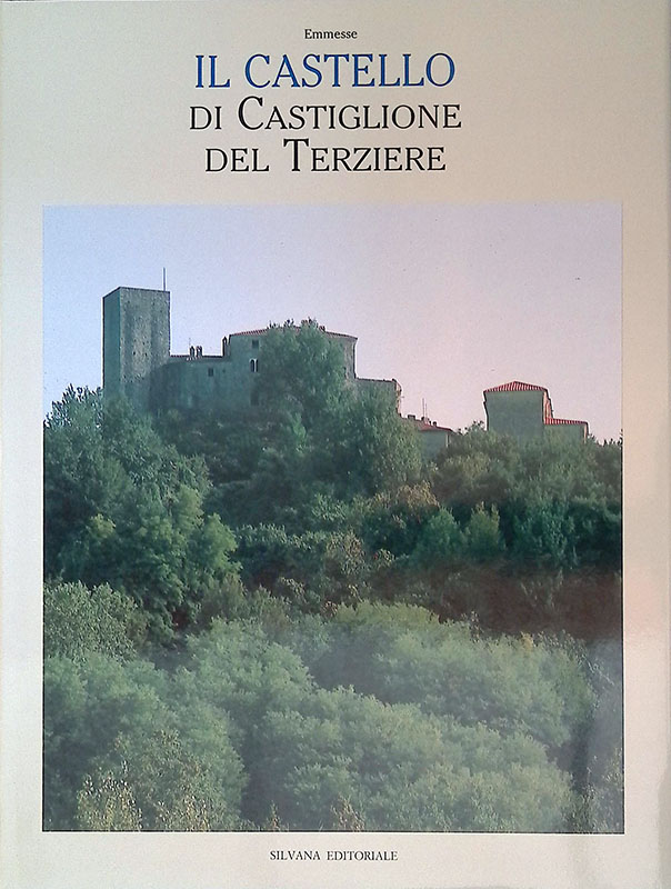 Il Castello di Castiglione del Terziere