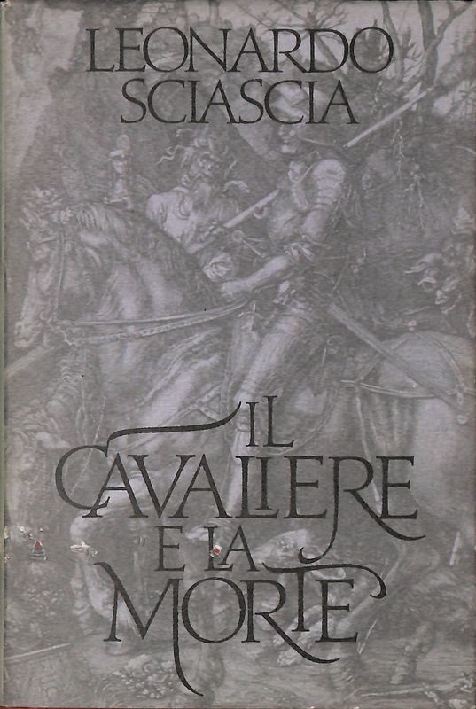 Il cavaliere e la morte. Sotie