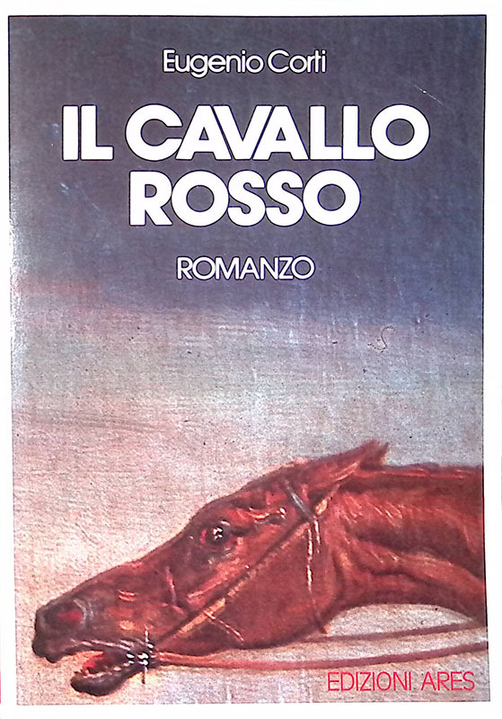 Il cavallo rosso