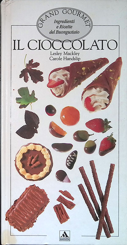 Il cioccolato