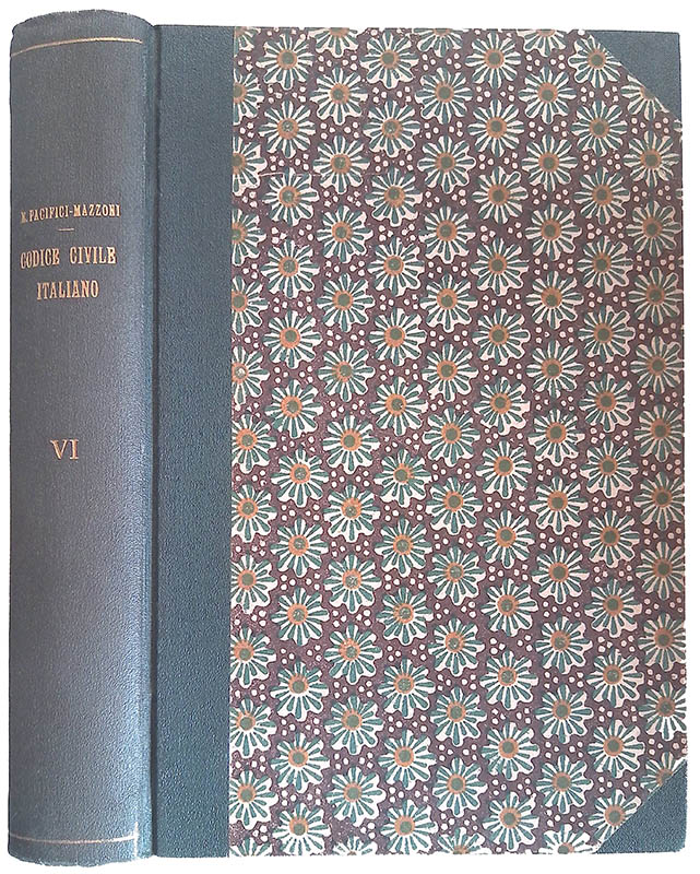 Il Codice Civile commentato. Vol. VI Trattato delle successioni, tomo …