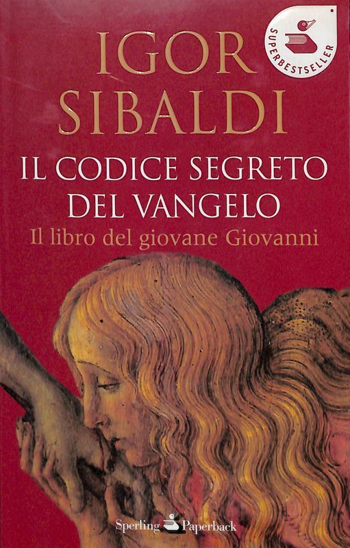 Il codice segreto del Vangelo. Il libro del giovane Giovanni