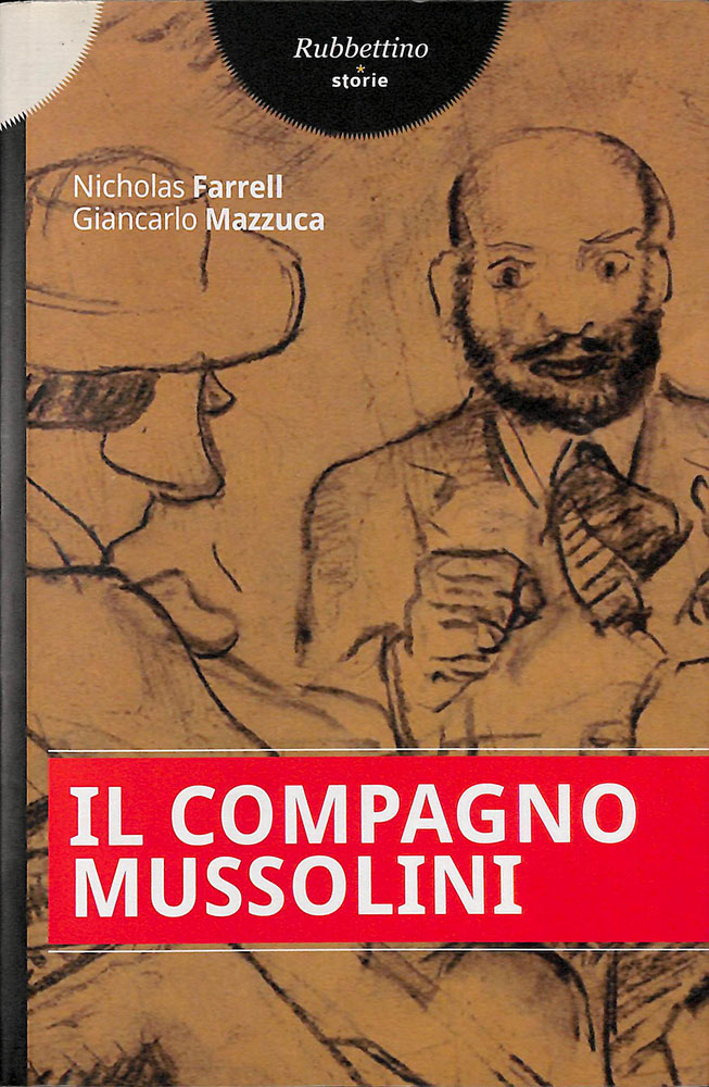 Il compagno Mussolini