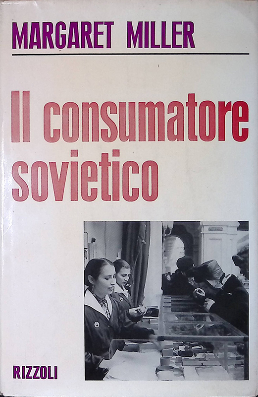 Il consumatore sovietico