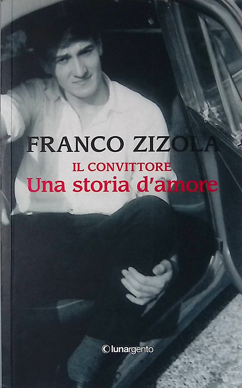 Il convittore. Una storia d'amore
