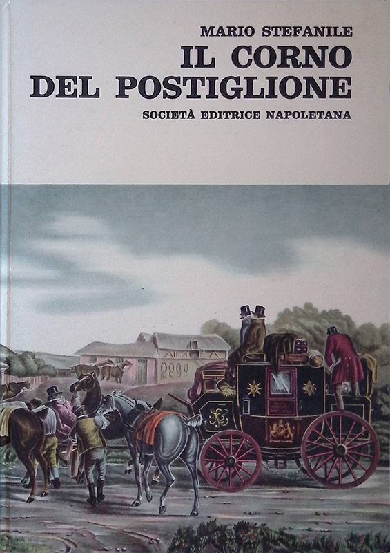 Il corno del Postiglione