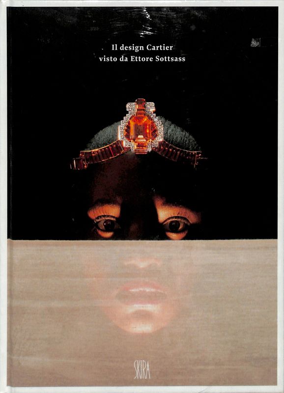 Il design Cartier visto da Ettore Sottsass