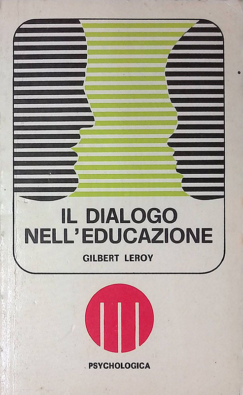 Il dialogo nell'educazione