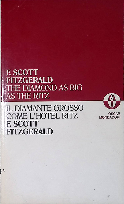 Il diamante grosso come l'hotel Ritz - The diamond as …